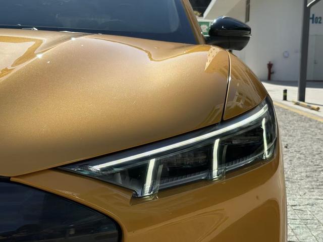 Pre-Owned Ford Mustang Mach-E 2024 GT Edition