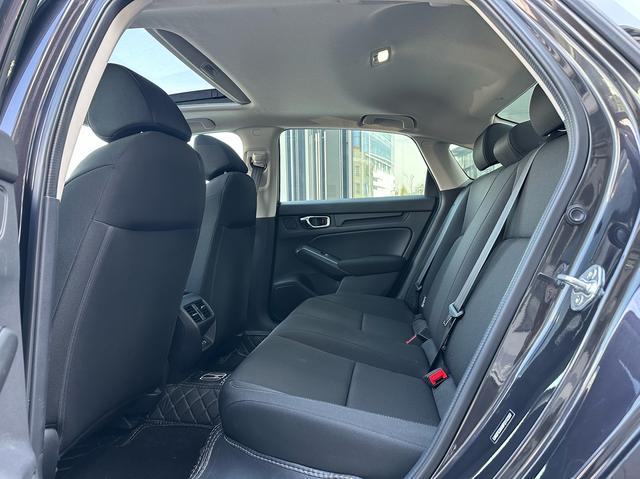 Certificated Pre-Owned Integra 2023 240TURBO CVT Leading Edition - u22068896