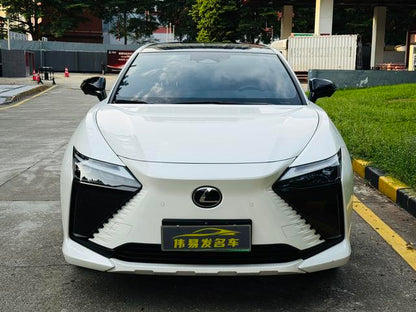 Pre-Owned Lexus RZ 2023 Model 450e DIRECT4 Premium Version