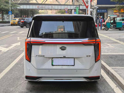 Certificated Pre-Owned GAC Trumpchi E9 PHEV 2023 2.0TM MAX -u22487103