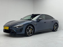 Certificated Pre-Owned Xiaomi SU7 2024 Edition Four-Wheel Drive Max Founder Edition