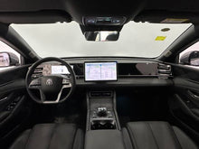 Certificated Pre-Owned BYD Qin L DM 2025 Intelligent Driving Version DM-i 120KM Beyond Model -u21690047