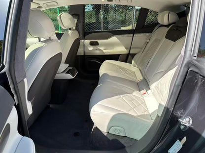 Pre-Owned NIO ET7 2021 100kWh Launch Edition