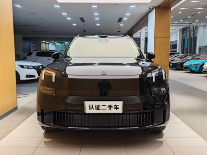 Certificated Pre-Owned Lynk & Co 900 2025 2.0T Ultra