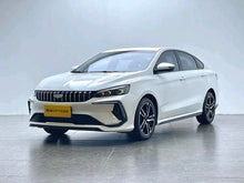 Certificated Pre-Owned Geely Binrui 2024 Binrui COOL 1.5T DCT Longteng Edition - u21913200