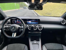 Certificated Pre-Owned Mercedes-Benz A-Class 2024 Facelift A 200 L Fashion Edition - u21637410