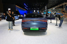 BYD Seal DM - Híbrido PHEV