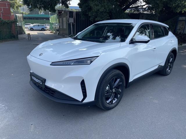 Certificated Pre-Owned SKY EV01 2024 Edition 530km PRO Elite Version -u22538741