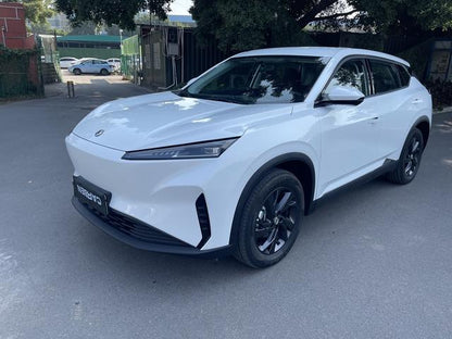 Certificated Pre-Owned SKY EV01 2024 Edition 530km PRO Elite Version -u22538741