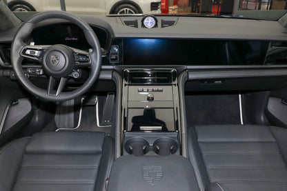Porsche Panamera E -Híbrido PHEV