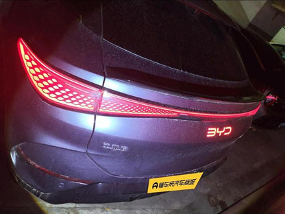 Certificated Pre-Owned Haishi 07EV 2025 610 Intelligent Navigation Edition -u22982915