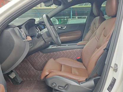 Certificated Pre-Owned Volvo XC60 PHEV 2022 T8 AWD Inscription Luxury Edition -u22579586