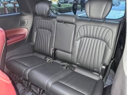 Certificated Pre-Owned GAC Trumpchi M8 2023 Master Series 2.0TGDI Flagship Edition - u22714028