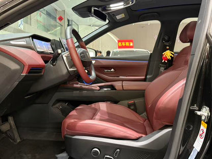 Certificated Pre-Owned Deepal SL03 2022 1200 Extended Range Version -u22569187