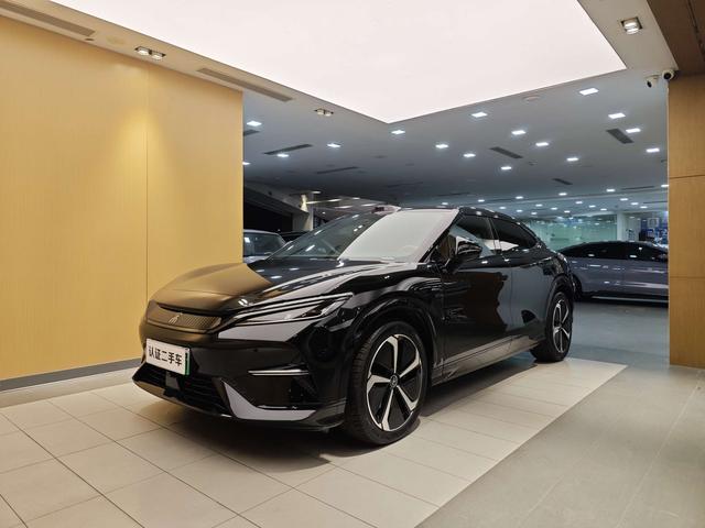 Certificated Pre-Owned BYD Song L EV 2025 Edition Intelligent Driving Version 662KM Lidar Excellence Model -u22681116