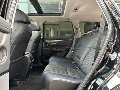 Certificated Used GAC Honda Haoying 2021 240TURBO CVT Two-Wheel Drive Premium Edition