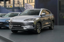 BYD Song PLUS DM - Híbrido PHEV