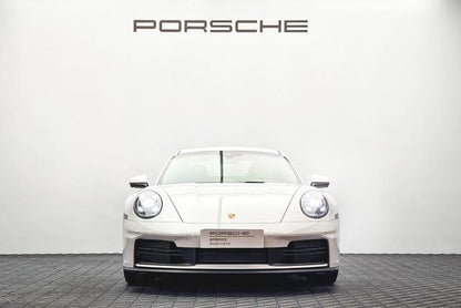 Certificated Pre-Owned Porsche 911 2025 Carrera 3.0T - u21702940