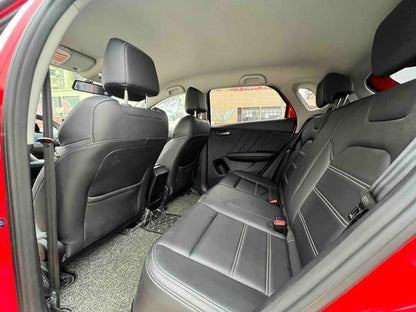 Certificated Pre-Owned BYD e2 2019 High-Endurance Edition Yao Luxury Model -u22554677