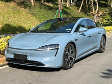 Certificated Pre-Owned Zhijie S7 2024 Super Flight Edition Max+ -u22479531