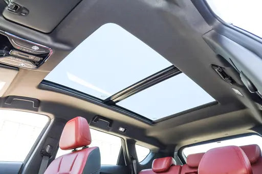 Chery Jetour X70 PRO