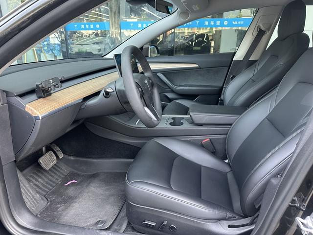 Pre-Owned Tesla Model 3 2022 Rear-Wheel Drive Edition