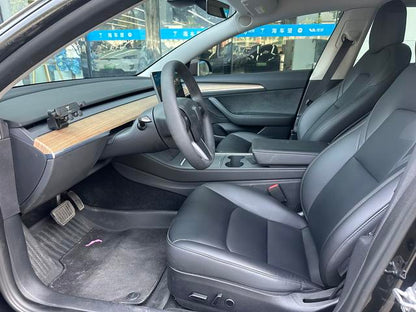 Pre-Owned Tesla Model 3 2022 Rear-Wheel Drive Edition