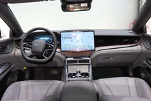 Certificated Pre-Owned BYD Seal DM 2023 DM-i 1.5L 121KM Premium Edition -u22317911