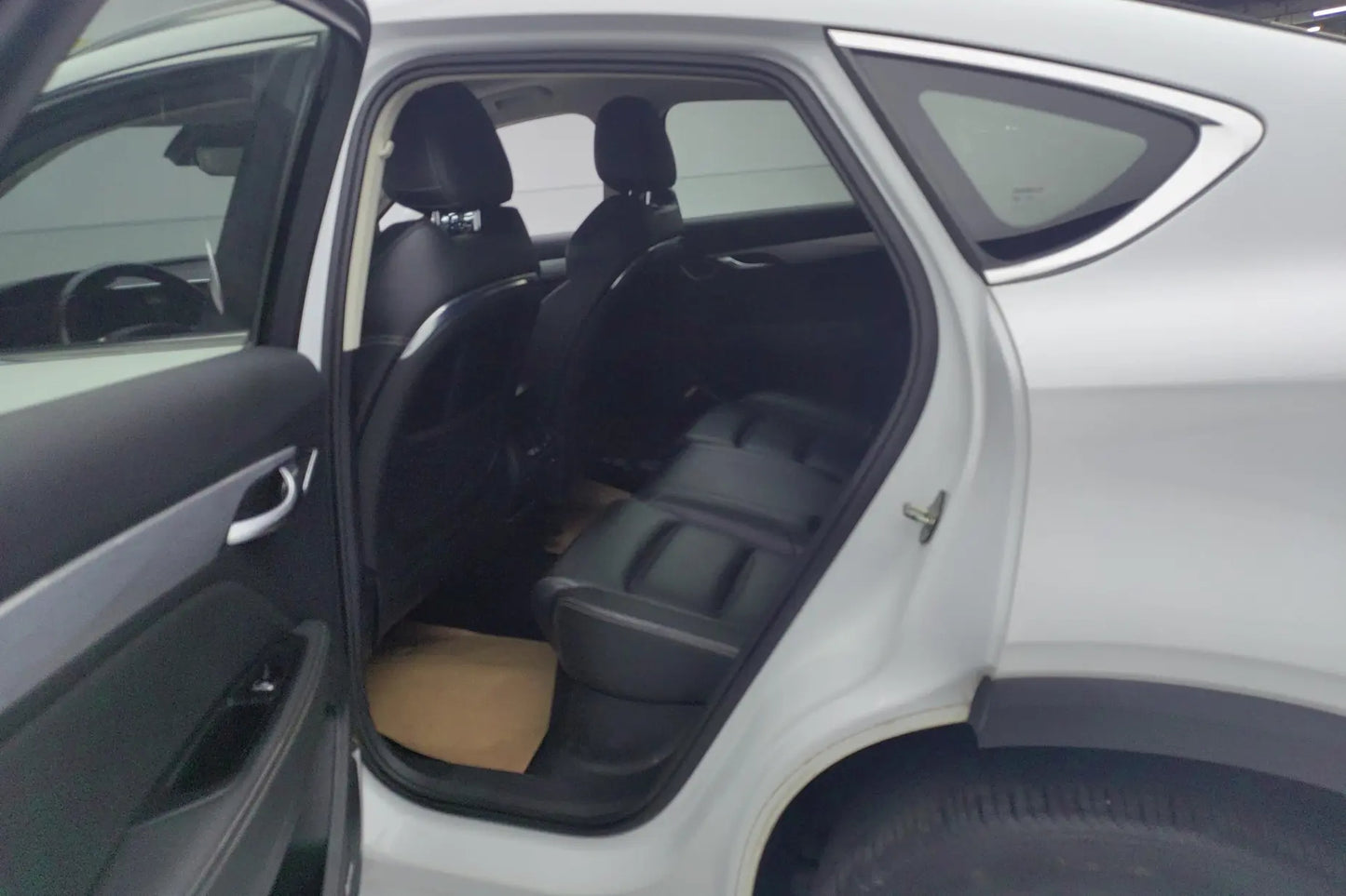 Certificated Pre-Owned Geely Xingyue 2019 300T Yaoxingzhe - u22429814