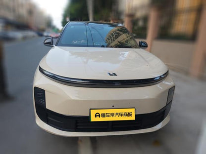 Certificated Pre-Owned Li Auto L6 2024 Pro Edition -u22733594