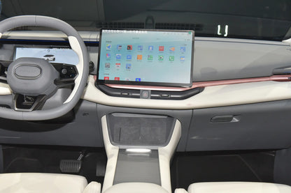 Lynk & Co Lynk & Co 06 EM-P -Híbrido PHEV