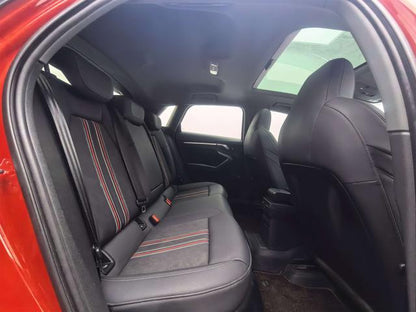 Certificated Pre-Owned Audi A3 2021 Sportback 35 TFSI Fashion Sports Edition - u22779470