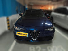 Certificated Pre-Owned Giulia Juliet 2021 2.0T 280HP Luxury Edition - u22763314