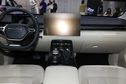 SAIC-GM-Wuling Wuling Starlight - Híbrido PHEV