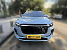 Certificated Pre-Owned Li Auto ONE 2021 Extended-Range 6-Seater Edition -u22435048