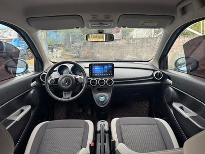 Certificated Pre-Owned ORA Black Cat 2021 301km Base Model