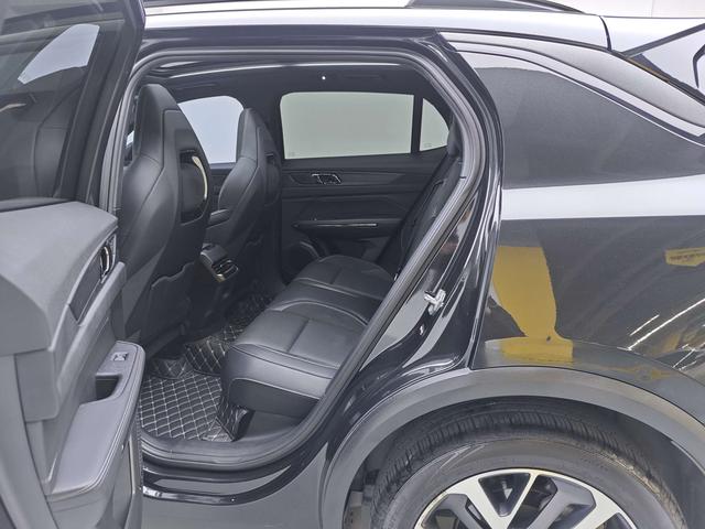 Certificated Pre-Owned Lynk & Co 01 EM-P 2021 1.5TD PHEV Halo -u22446689