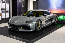Koenigsegg Gemera - Híbrido PHEV
