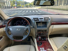 Certificated Pre-Owned Lexus LS 2006 460L Prestige Edition - u22054514