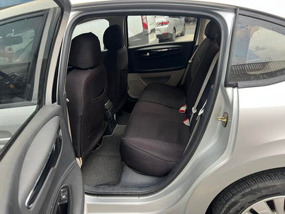 Mercedes-Benz C-Elysee d'occasion certifiée, berline 1.6L automatique, édition Enjoyment - u22016761