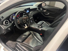 Certificated Pre-Owned Mercedes-Benz C-Class 2018 C 200 Wagon - u22060874