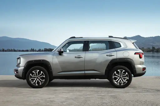 GWM Haval Big Dog PLUS