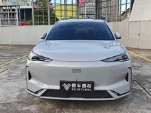 Pre-Owned Yinhe E5 2024 Model 530km Long-Range Edition