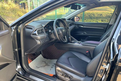 Certificated Pre-Owned GAC Toyota Camry 2022 2.5G Luxury Edition - u22416075