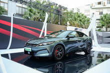 BYD Han L DM - Híbrido PHEV