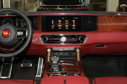 Hongqi Hongqi Guoyao