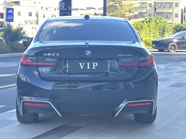 Pre-Owned BMW i3 2023 eDrive 35 L