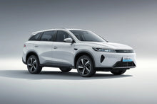 BYD Sea Lion 05DM - Híbrido PHEV