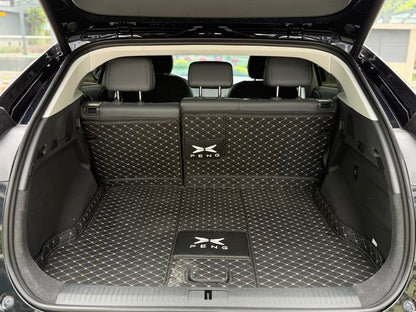 Pre-Owned XPeng G6 2025 625 Long-Range Max Tech Version