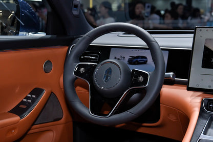Seres Auto AITO M7-Híbrido REEV